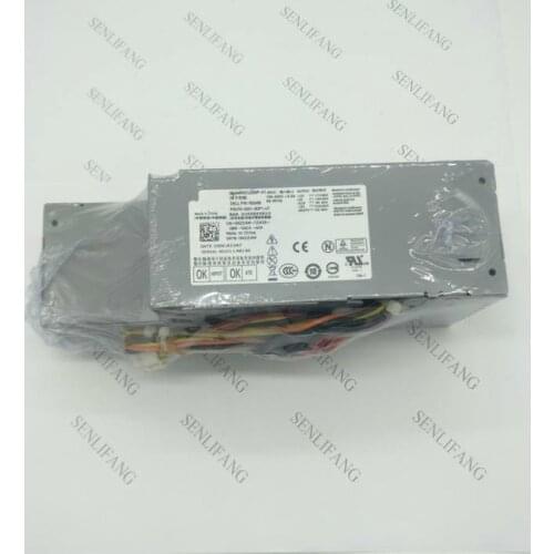 235W H235P-00 H235E-00 L235P-01 F235E-00 760 780 960 980 SFF Pc Power supply for Server 235w Small 24pin Refurbished Condition