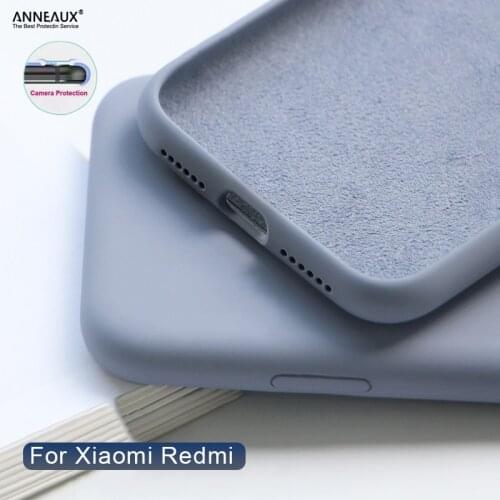 ANNEAUX Phone Cases Xiaomi Mi 10T