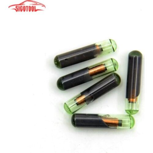 Auto transponder glasses chip, OEM ID48 transponder chip-Tango Pro Copy ID48 Chip ,20pcs/lot Free shipping