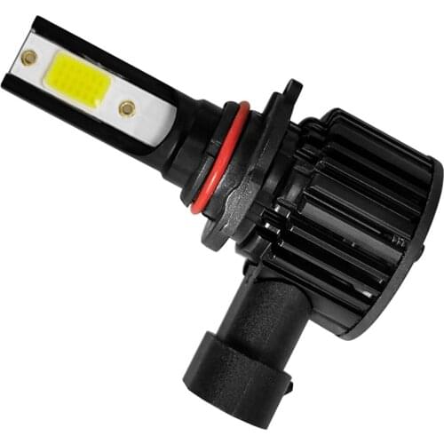 BraveWAY Car Lights H4 LED H7 16000LM H1 H3 H8 H11 LED Atuo Lamp for Car Headlight Bulb HB3 HB4 9005 9006 Turbo LED Bulbs 12V