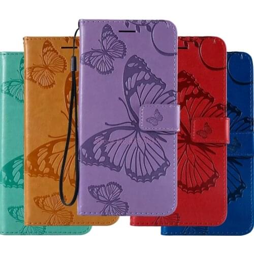 Wallet Case Covers On For HUAWEI Y7 2017 5.5" Dual SIM TRT-LX1 Book Flip Cases For HUAWEI Y7 2017 TRT-L21 Leather Phone Cover