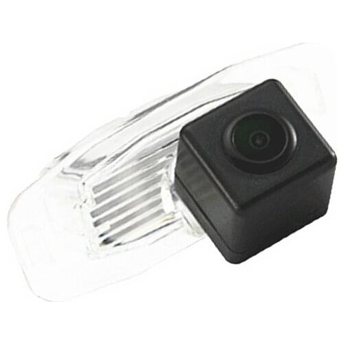For Great Wall C30 Greatwall Car rearview parking backup HD CCD camera waterproof nignt vision