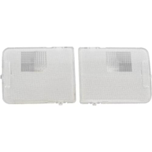 For Toyota Camry Aurion 2012 2013 2014 2015 Auto Interior Rear Reading Light Housing Cap Cover Shell