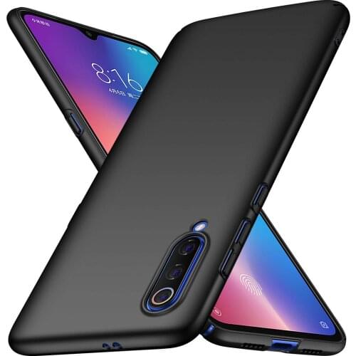 Elekzone Phone Cases Xiaomi Mi 9 SE