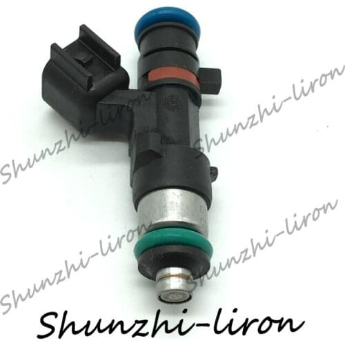 Fuel Injector Nozzle For 2004 CHRYSLER DODGE INTREPID CONCORDE 2.7 V6 SET OEM:0280158030 0 280 158 030