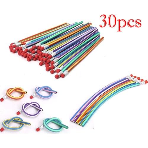 ISHOWTIENDA Soft Pencils