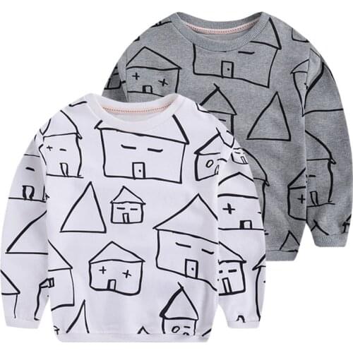 JCHAO KIDS Tops & T-Shirts For Girls