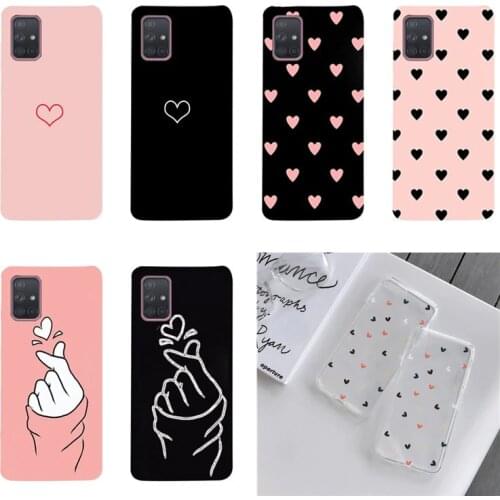 KALCAS Samsung Galaxy A30s Phone Cases