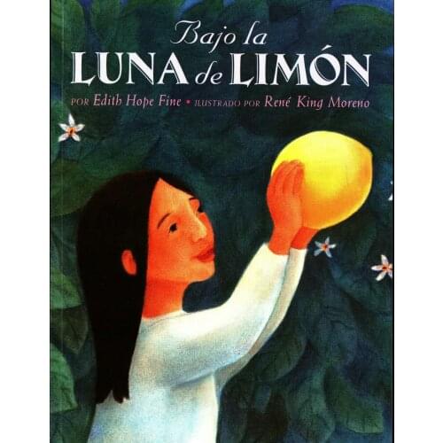 Parent Child Kids Spanish Story Book Knowledge Education Enlightenment Cute Color Picture Learning Reading Book Age 6 and up