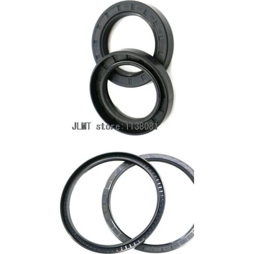 31X43X10.5 mm Motorcycle Fork Oil Seal (2 pieces) 31 43 10.5
