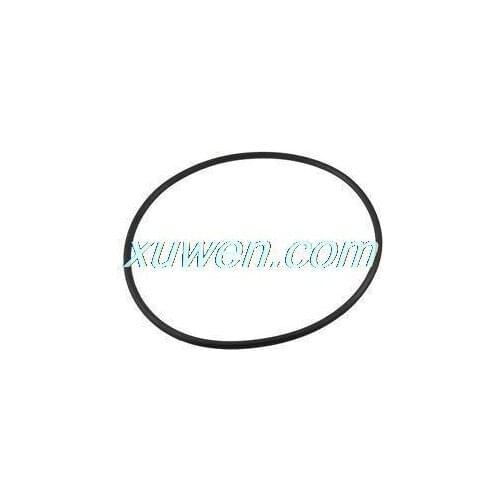 NBR 300mm x 8 6mm O Ring Hole Sealing Gasket Washer for Automobile