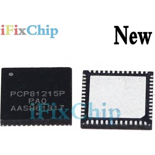 New PCP81215P NCP81215P NCP81215PMNTXG QFN
