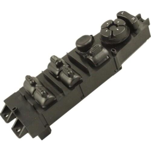 Master Window Switch for Dodge Ram 1500 2500 3500 Durango Dakota Sprinter 2500 3500 5GU34DX9AB