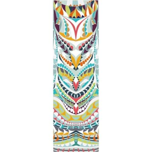 30*100cm Yoga Exercise Towel Quick Dry Yoga Studio Towel Yoga Towels Cover Travel Sports Non-slip Quick-drying Fitness E1I3