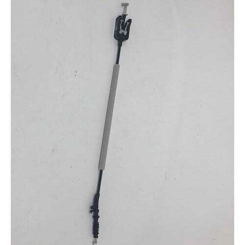 Door Lock Actuator of Cable for Skoda Fabia Kodiaq Octavia Superb OE:3TD 839 017B