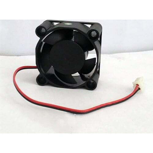 Featured 12V 0.14A Cooling Fan for EVERCOOL EC4020SH12EA/ EC6020L12EA 40*40*20mm Cooler