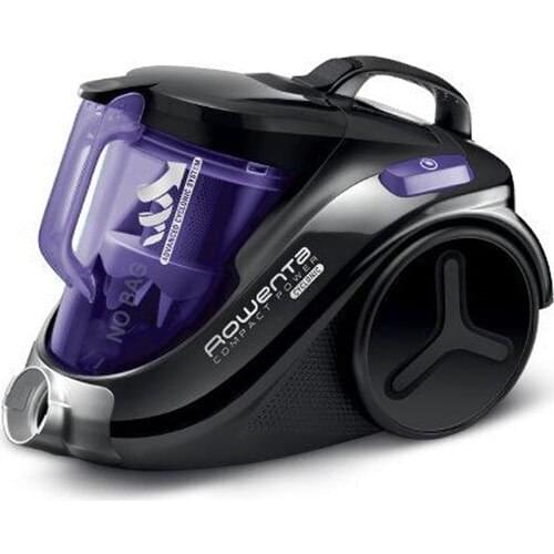 ROWENTA Vacuum Cleaners