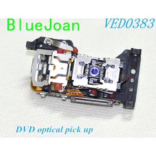 Brand New Matsushita DVD laser head VMK0383 VED0383 optical pick-ups lens for Marantz DV7000 VED-0383
