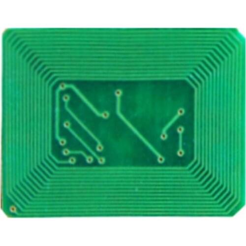 Toner Chip for Oki data OKIDATA 43324408 43459407 43459406 43459405 43459332 43459331 43459330 43459329 43459324 43459371