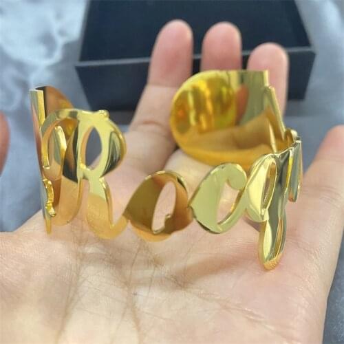 Большие браслеты Virgincharms China At AliExpress