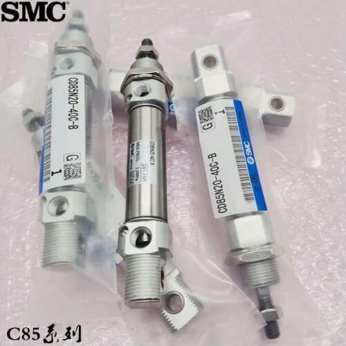 SMC air cylinder C85N12-10-B C85N12-25-B C85N12-50-B C85N12-75-B C85N12-100-B C85N12-125-B C85N12-150-B C85N12-200-B