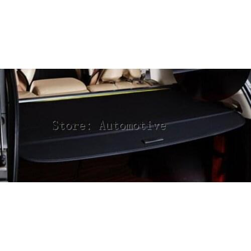 2012 2013 2014 2015 Beige Color Retractable Cargo Cover Security Shield For Honda CRV