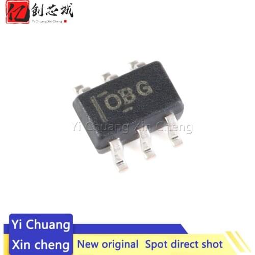 10PCS INA199A1DCKR INA199A1 INA199 SC70 new original