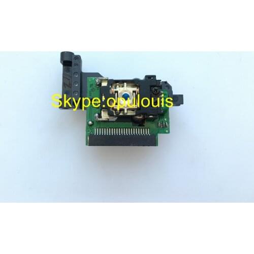 100% Brand new DVD laser SOH-DL3G SOH-DL3ES DL3 optical pickup lens with 23Pin connector