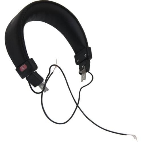 7506 Headphone Replacement Headband for Sony MDR-7506 MDR 7506 V6 V7 CD700 CD900 Headphones Head band