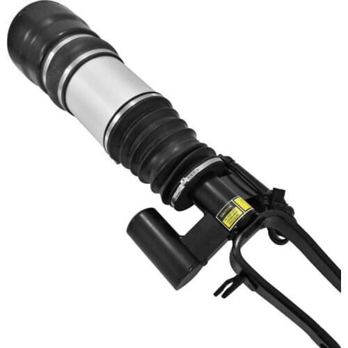 Front Suspension Shock Absorber For Mercedes W211 E350 E63 E55 AMG E500 E320 Air Suspension Body Kit