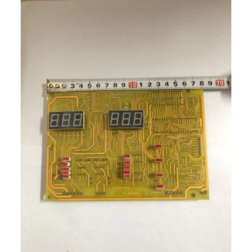 Balancer Motherboard Accessories Poem 96/99 Balancer Computer Board Automobile Tire Dynamic Balancer Display Board