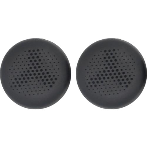 Wireless Wired Headphone Accessories Soft Protein Leather Earpads Ear Cushion Replacement for AKG Y500 Headphones