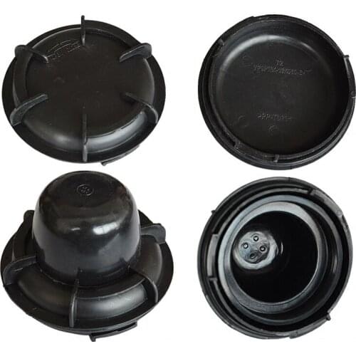 For Changan CX70 lengthened dust cover refitting sealing cover low high beam headlight cover 1PCS