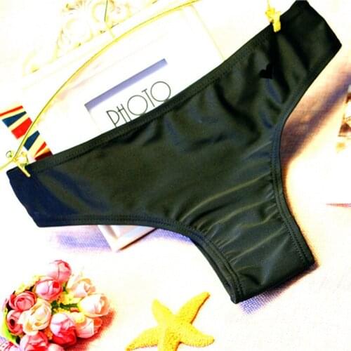 Купальники шортиками KWAN.Z China At AliExpress