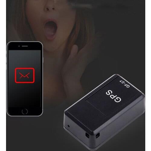 Magnetic Mini Gps Tracking Vehicle Children Gsm Gprs Real Time Tracking Positioner 2021 Vehicle Tracker Positioner