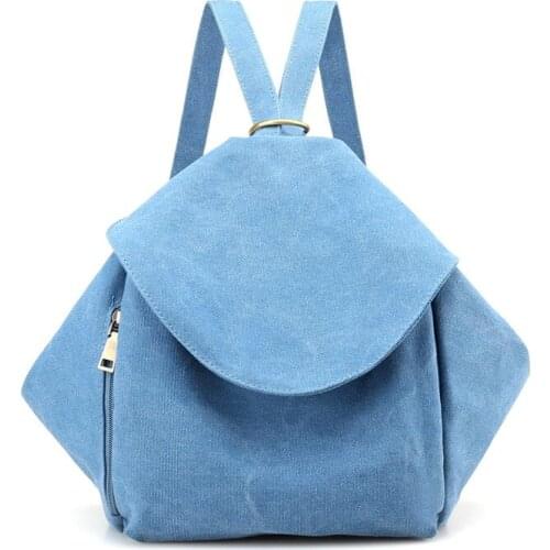 2021 New Fashion Women Backpack Fashion Student Leisure Bag Fashion Shoulder Pack Backpack Womens Daypack