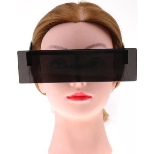 Adults Novelty Black Censor Bar Sunglasses Fancy Party Dress Up Accessories