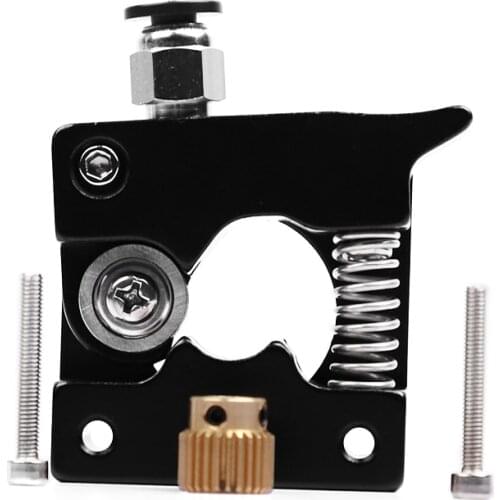 Anet 3D Printer 1.75mm PLA Filament Remote Extruder For Anet ET4X ET4 ET4Pro ET5 ET5X ET5Pro 3D Printer Parts