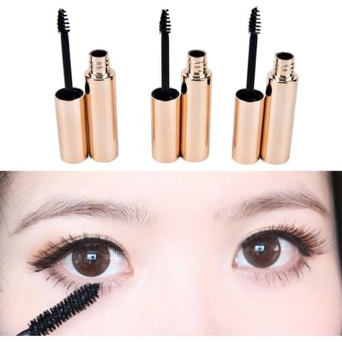 8ML Professinal Makeup Cosmetic Empty Plastic Bottle for Women Girls DIY Mascara Tube Eyelash Cream Wand Container