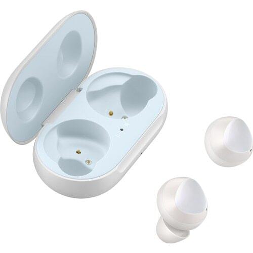 Samsung Galaxy Buds (White)-SM-R170NZWATUR By Sound AKG