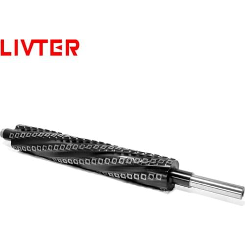 LIVTER spiral cutter head for 12'' Planer,for Makita 2030N