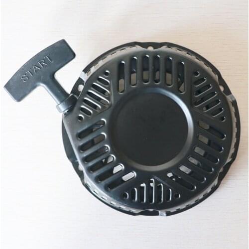 Recoil Starter Pull Start Assembly repair part for 2kw Briggs & Stratton Generators Engine