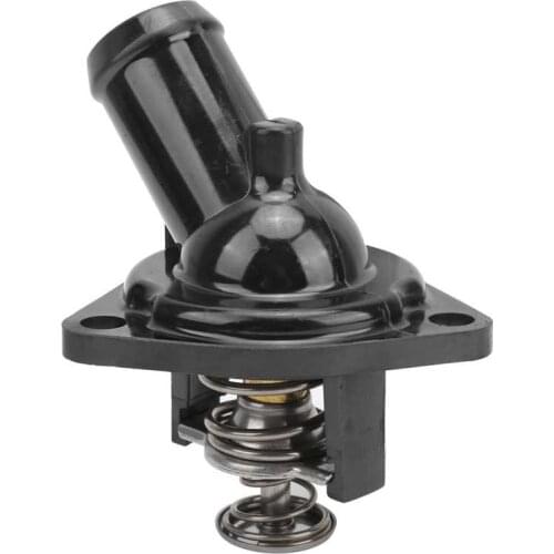 Car Engine Coolant Thermostat Housing Assembly 19310-5A2-A02 Fit for Honda Civic/CR-V/Accord Automobiles