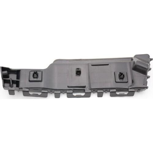 1 Pcs New Rear Left Bumper Mount Bracket Holder Support For Suzuki Alto 2009