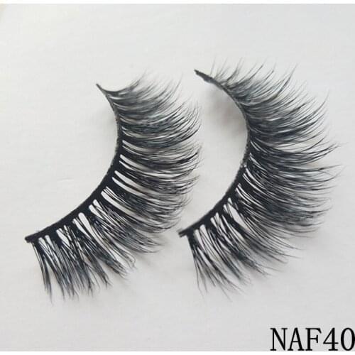 IN USA 3D Mink Eyelashes Bulk Vendor Makeup Long 3d Mink Lashes 1000pairs/lot Wholesale Lash Eyelash Dramatic False Eyelashes