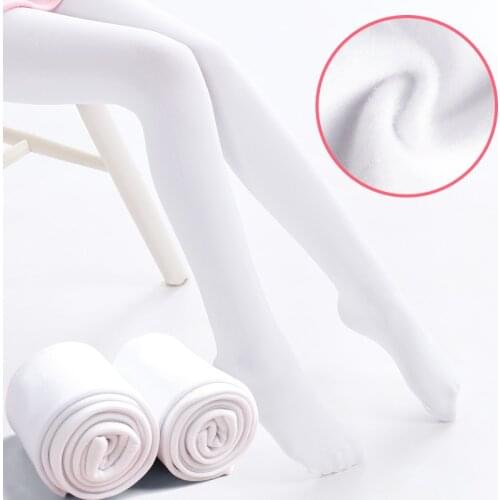900D Ballet Tights Pantyhose Thick Velvet Winter Warm Dance Leggings Stockings