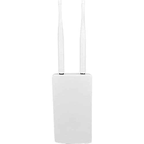 4G Wireless Router 4G Full Netcom Outdoor IP66 Portable Wifi to Wired Broadband Card Industrial-Grade CPE Router