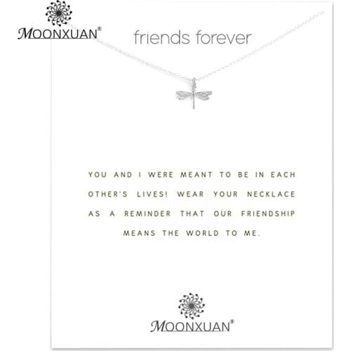 Dragonfly Choker Sliver Statement Necklace Jewelry Chain Colar Women Kolye Collares Collier Ketting Bijoux Femme Collar Chocker