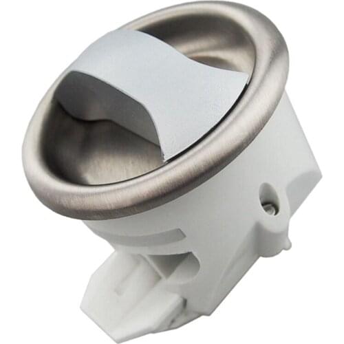 Toilet Bathroom Door Lock for RV Caravan Motorhome Windows Cabinet Drawer Yacht Dining Car Accessories