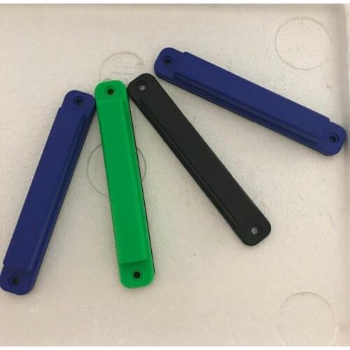 EPC Gen2 alien h3 rfid tag uhf metal 100pcs/lot